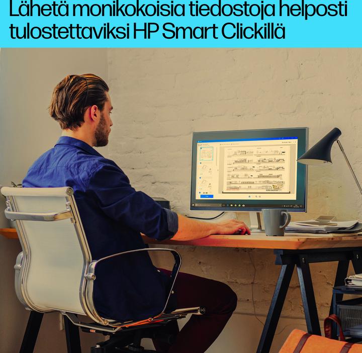 Produktbild HP OfficeJet Pro 9730e (Tintenpatrone)