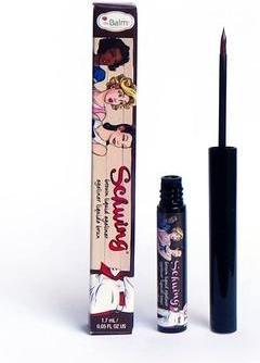 Produktbild The Balm theBalm - Schwing liquid eyeliner 1.7 ml - Shade: Brown (Brown)