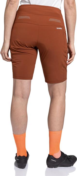 Image du produit Schöffel Short femme Path (40)
