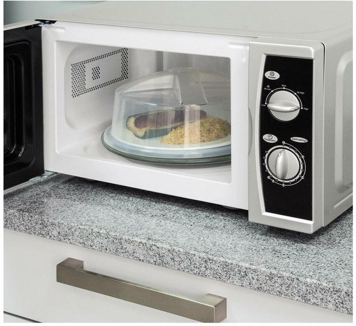 Actual product image Xavax Microwave Hood