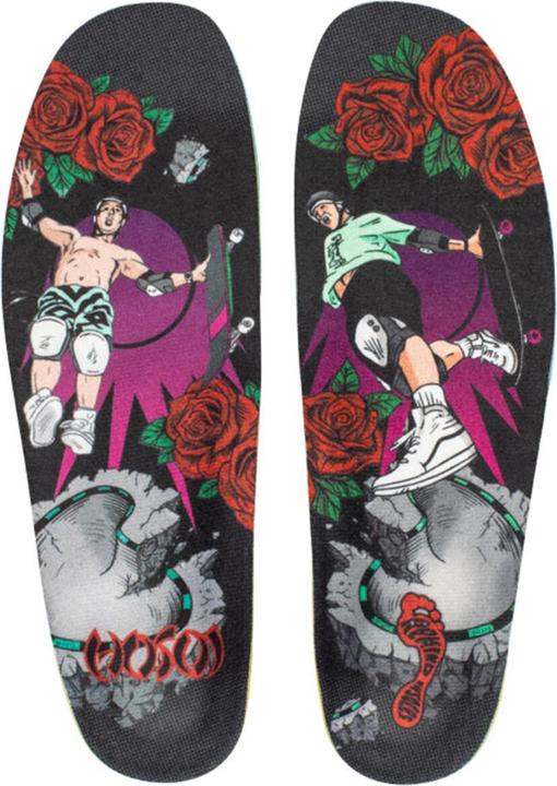 Produktbild Remind Christian Hosoi  -  Cush Impact