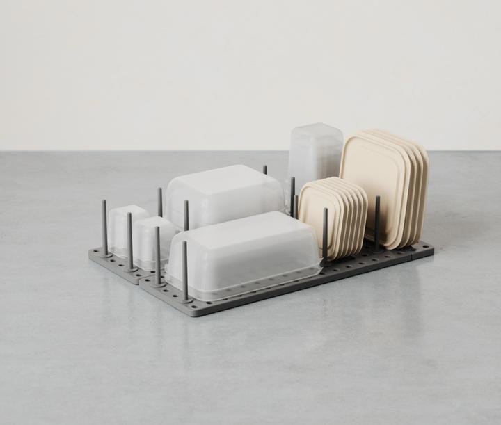 Actual product image Umbra Peggy