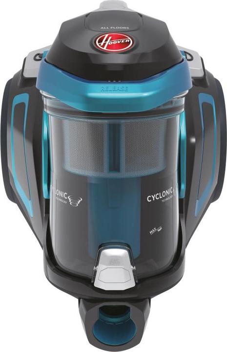 Produktbild Hoover HP710PAR 011