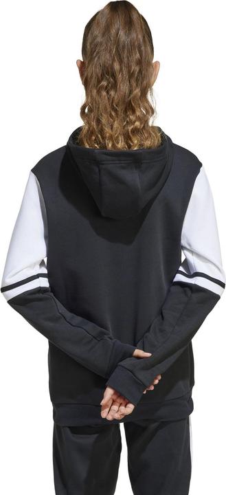 Actual product image adidas Squadra 25 Hoody Kids (128)