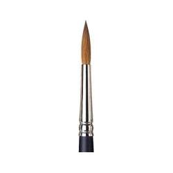 Winsor & Newton, Pennello, Artists Watercolour Brush Sable Round 7