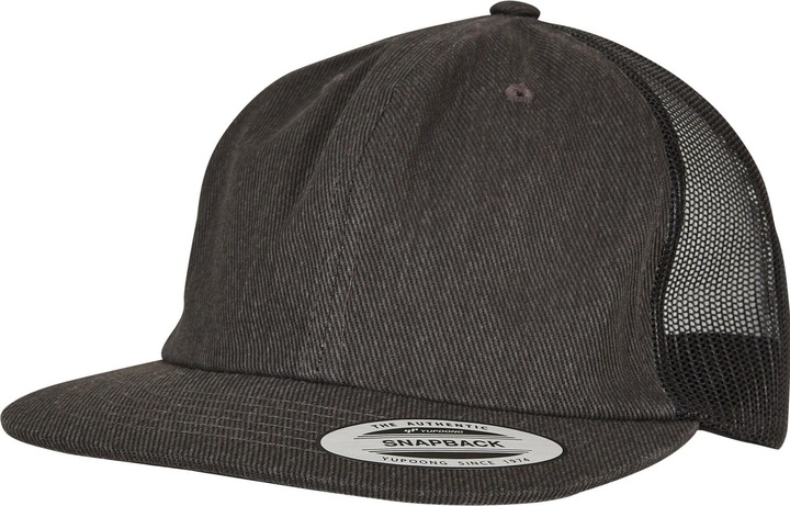 Produktbild Flexfit Denim Trucker - 21145 (One Size)