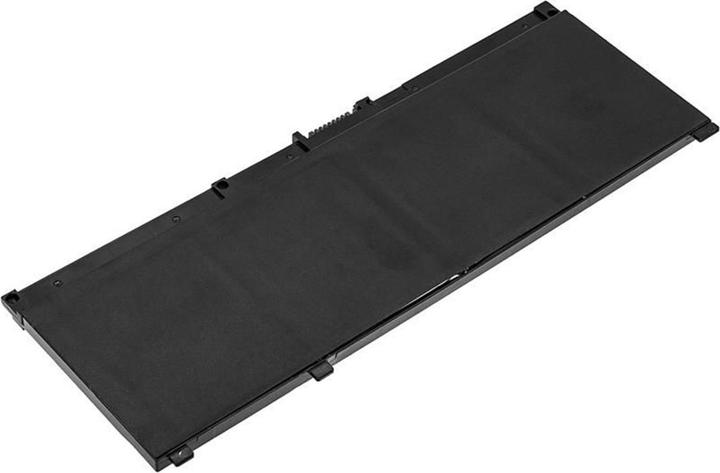 Actual product image CoreParts Laptop Battery for HP (MBXHP-BA0241) (4 cubicles, 4400 mAh)