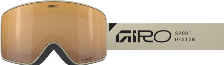 Actual product image Giro Method II Vivid Goggle