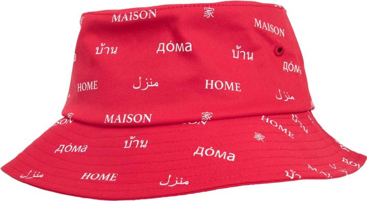 Produktbild Mister Tee Maison Bucket Hat