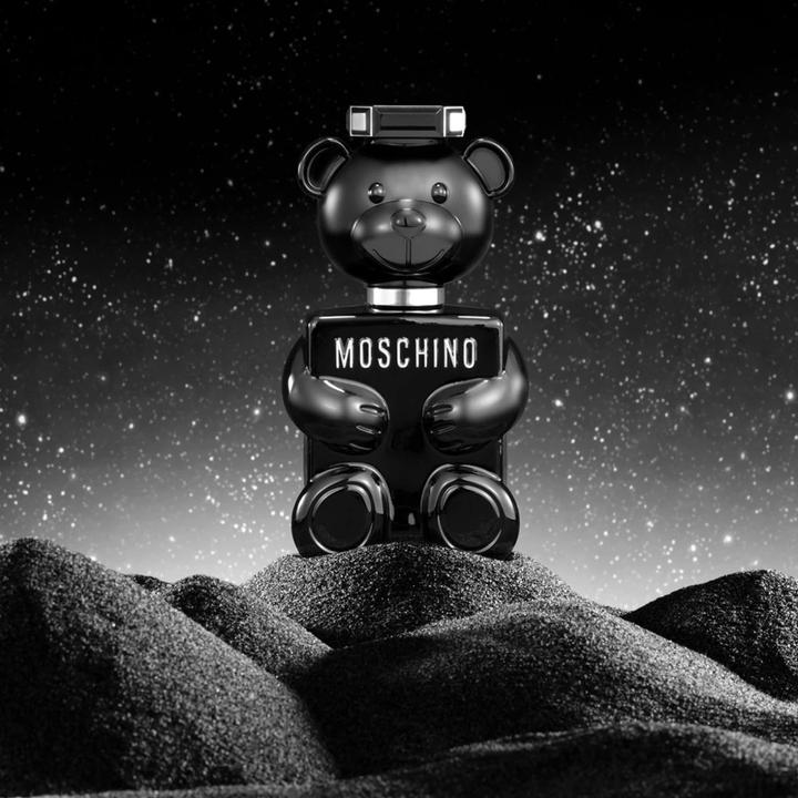 Produktbild Moschino Toy Boy (Eau de Parfum, 30 ml)