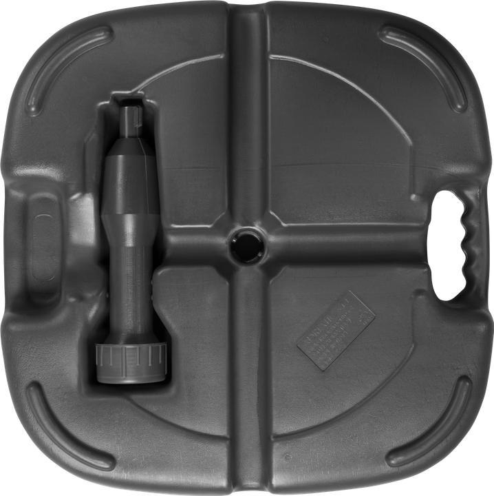 Produktbild Doppler HDPE Füllsockel