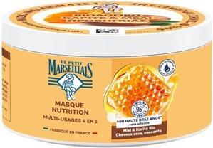 Produktbild Le Petit Marseillais Intensive Pflegemaske mit Bio-Arganöl