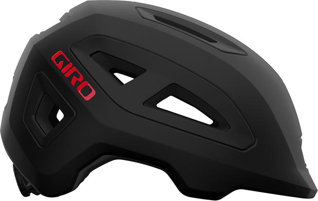 Productafbeelding Giro Scamp II Helm (49 - 53 cm)