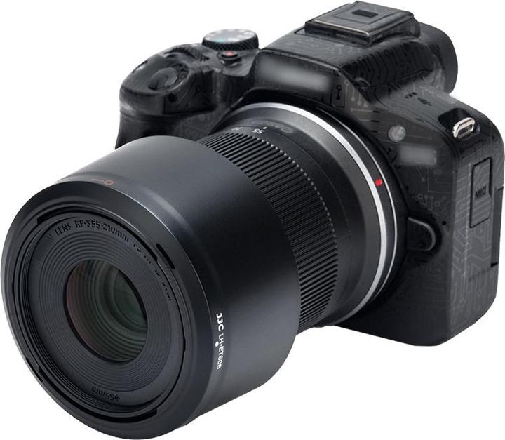 Produktbild JJC ET 60B Canon Zonnekap