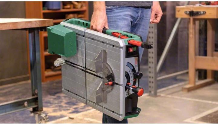 Produktbild Bosch Home & Garden Tischsäge AdvancedTableCut 52