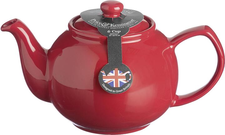 Actual product image Price & Kensington Teapot 2 cups (0.45 l)