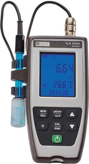 Chauvin Arnoux C.A 10101