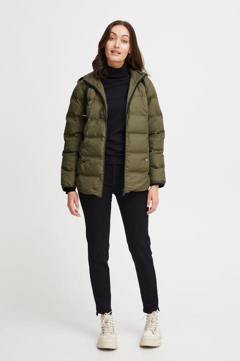 Produktbild Fransa FRBAFAB JA 1 - Jacket Otw - 20612359 (XL)