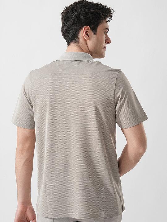 Produktbild Ragman Poloshirt FISHNET (M)