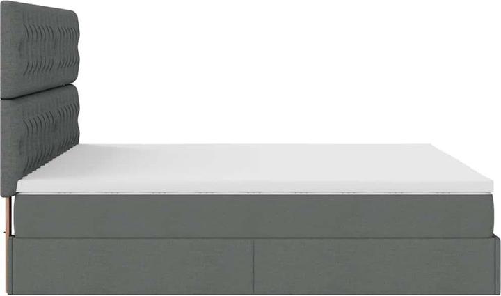 Image du produit vidaXL Ottoman-Bett (160 x 200 cm)