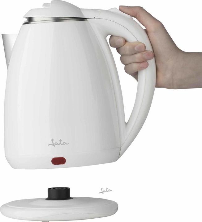 Actual product image Jata JEHA1040 (1.80 l)