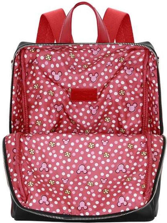 Produktbild Karactermania Shield Backpack Face