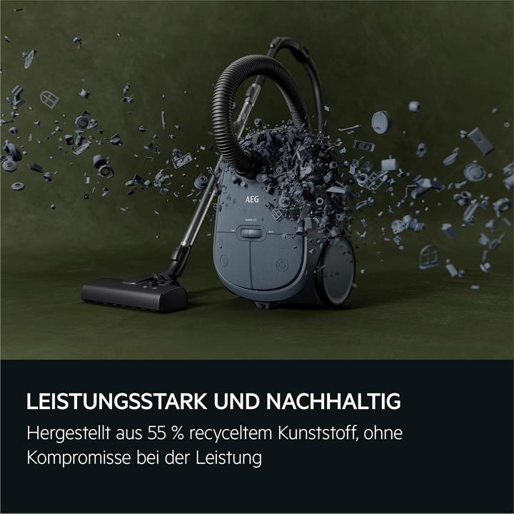 Produktbild AEG Clean 6000