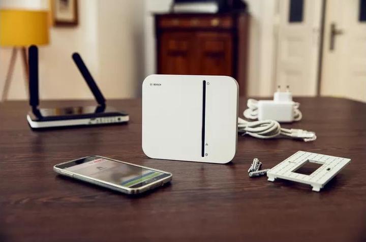 Immagine prodotto Bosch Hausgeräte Pacchetto Starter