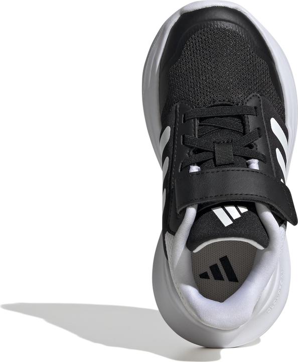 Image du produit Adidas Tensaur Run 3.0 El C - cblack/ftwwht/cblack (34)