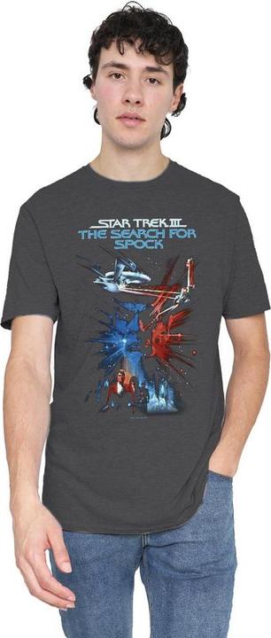 Produktbild Search for Spock TShirt (M)