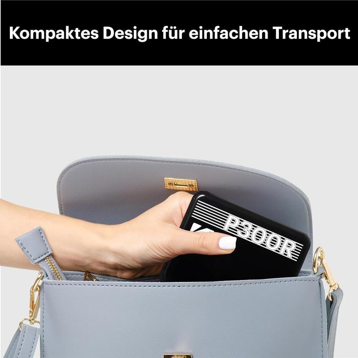 Image du produit Kodak Mini 3 Retro (Thermodirecte, Couleur)