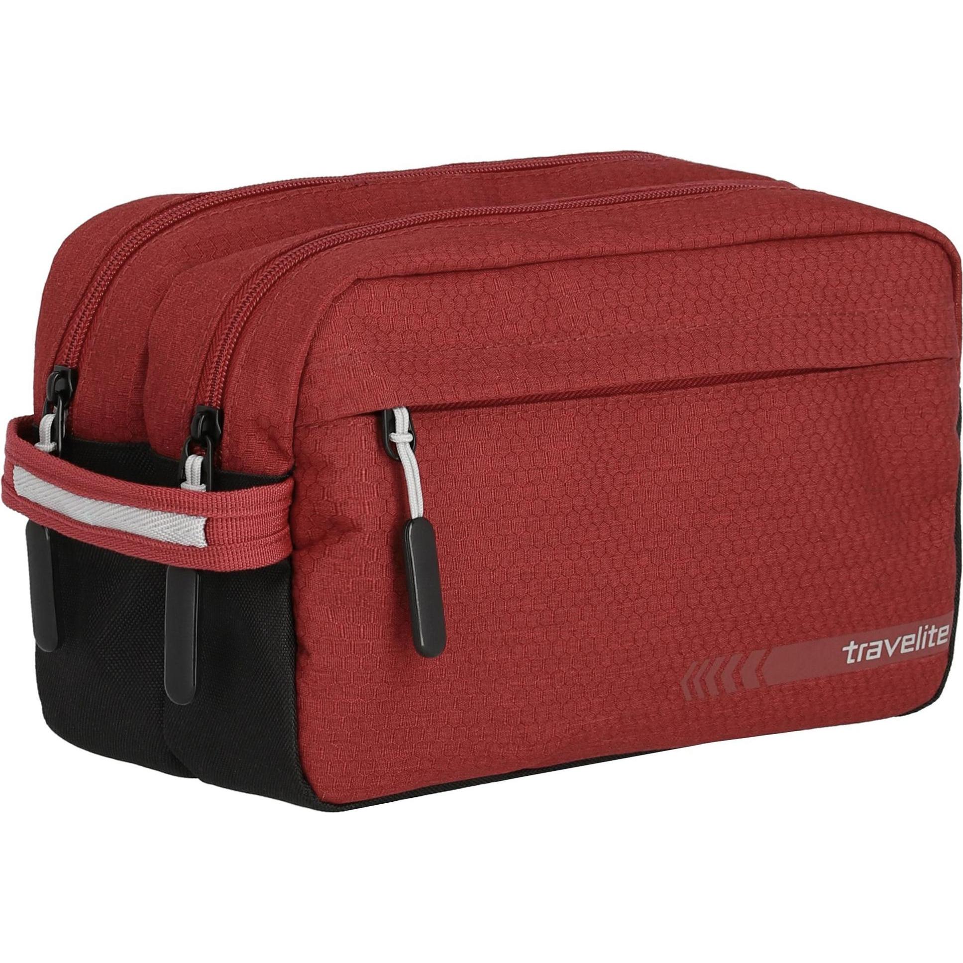Thumbnail - Travelite, Necessaire, Kick Off, Rot, (5 l)