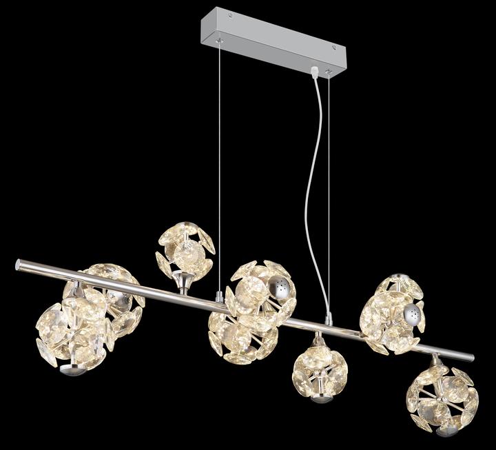 Produktbild Globo Virina (7914 lm)
