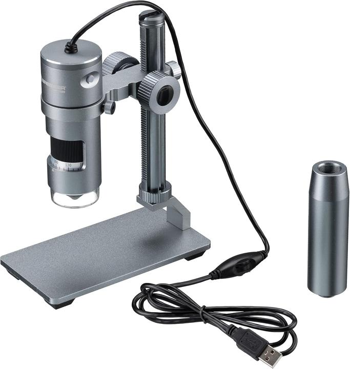 Image du produit Bresser Microscope numérique USB
