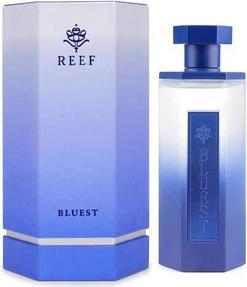 Immagine prodotto Reef Bluest Eau De Parfum 200ml (Eau de parfum, 200 ml)
