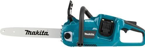 Immagine prodotto Makita DUC353PG4 Akku-Kettensäge (Sega a catena a batteria)