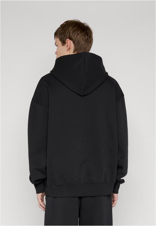 Image du produit Rocawear SIMPLEROC Hoody jetblack S (S)
