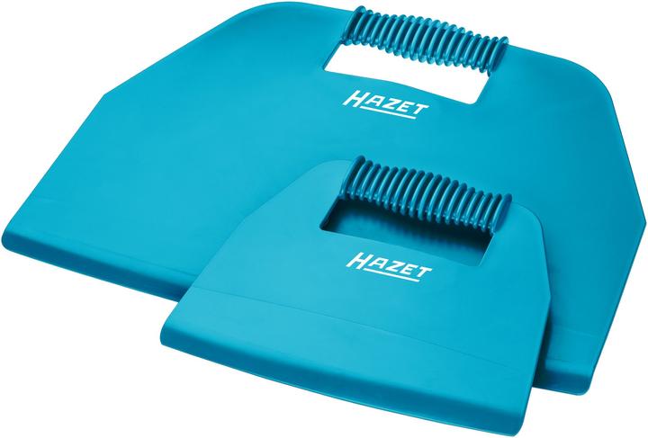 Actual product image HAZET Valve Protection Set