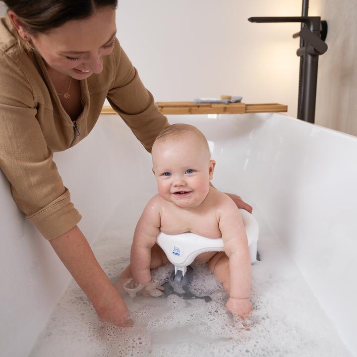 Actual product image Rotho Babydesign Baby bath seat