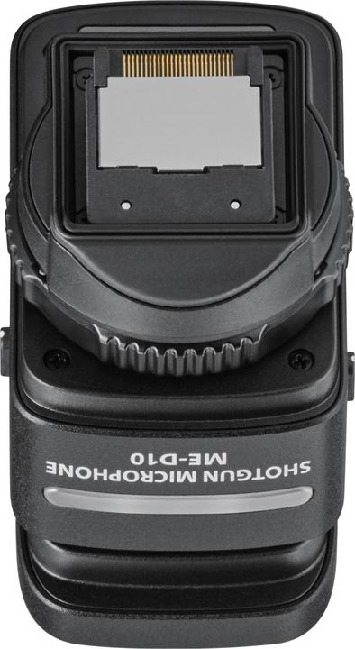 Produktbild Nikon ME-D10