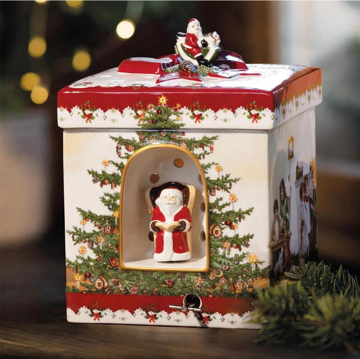 Produktbild Villeroy & Boch Winter Collage