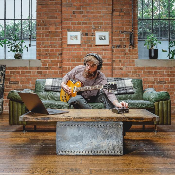 Immagine prodotto Audient iD4 MKII (USB)