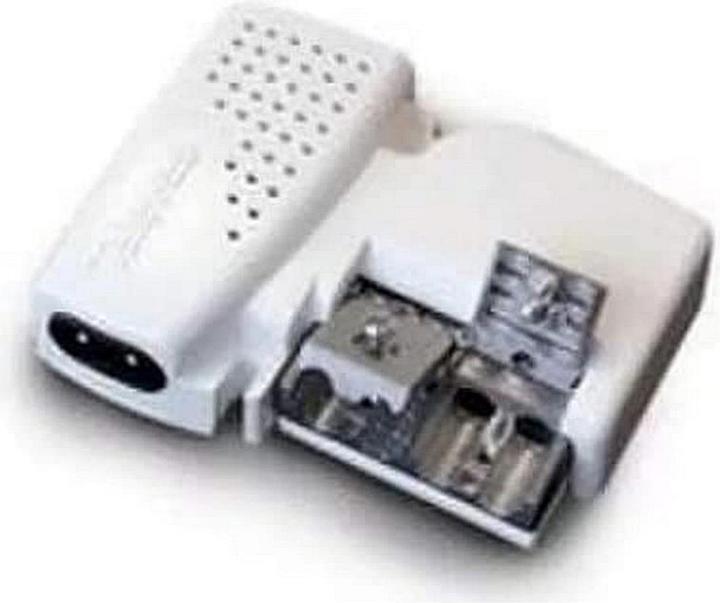 Produktbild Televes 5795 Netzteil Picokom 24 V, 130 mA, Easy-F-Anschlüsse (4 W)