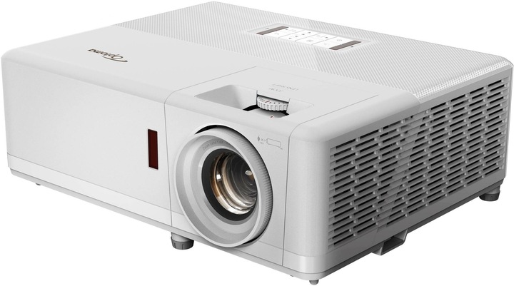 Immagine prodotto Optoma Proiettore laser 1080p 1920x1080 5500lm 300 000:1 TR 1.4:1 - 2.24:1 - Spostamento lente V+16 2H (Full HD, 5500 lm, 1.4 - 2.24:1)