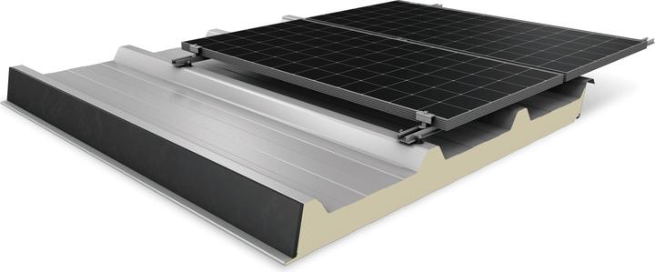 Produktbild K2 SpeedClip 1001164 (Solarstecker)