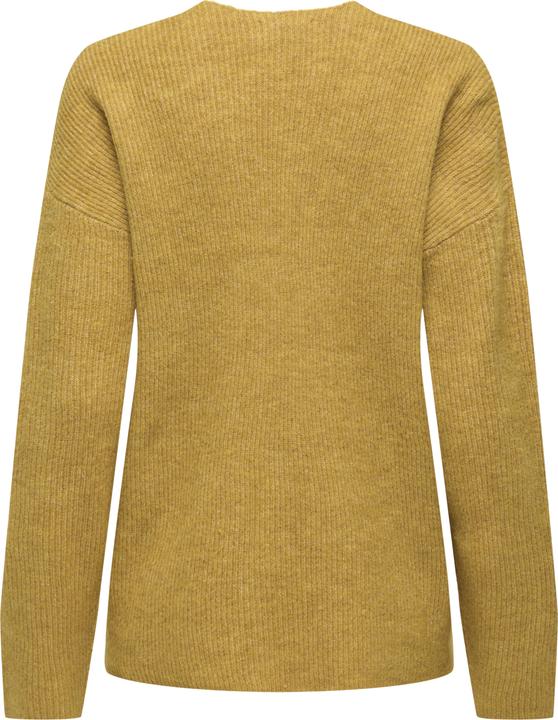 Produktbild Only Onlcamilla V-Neck L/S Pullover Knt Noos (M)