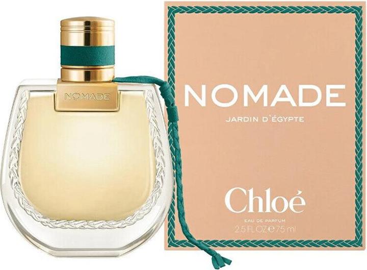 Immagine prodotto Chloé Nomade Jardin d’Égypte (Eau de parfum, 30 ml)