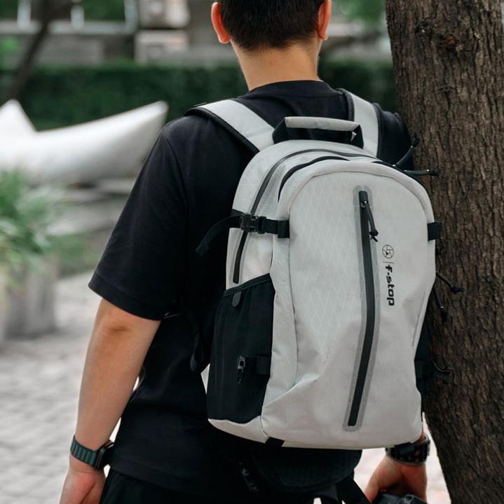 Actual product image F-Stop Guru 4 AIR 24 Liter Backpack Male Torso Version Spring Lake With Free ICU (24 l)