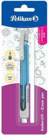 Pelikan Radierstift inkl. Ersatzradierer