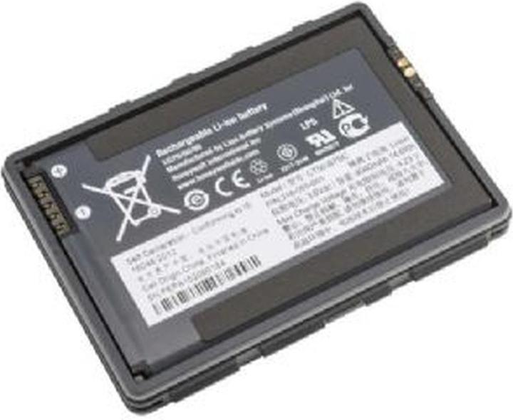 Honeywell CT50-BTSC - Handbatterij